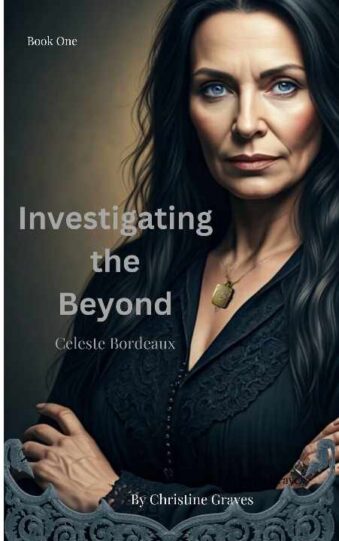 Investigating the Beyond–Celeste Bordeaux